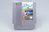 Nintendo NES *Family Fun Fitness: Stadium Events* OVP CIB PAL B SD-FRG +