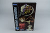 Panzer Dragoon Saga Sega Saturn OVP mit Anleitung Acrylcase