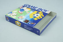 Nintendo Game Boy *Soccer Mania* CIB OVP SP-USA