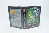 Sega Genesis *Decap Attack* OVP ohne Anleitung NTSC-U/C