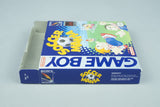 Nintendo Game Boy *Soccer Mania* CIB OVP SP-USA