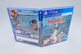 Playstation 4 *Groundhog Day: Like Father Like Son (PSVR)* PS4 OVP