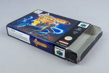 Castlevania Nintendo 64 N64 CIB OVP mit Anleitung