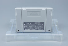 Super Famicom *Dark Half* SFC OVP mit Anleitung und Reg Card NTSC-J #1