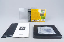 Nintendo 64 *NFL Quarterback Club 98* N64 OVP mit Anleitung und Schutzhülle