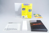 Nintendo NES *Batman: Return of the Joker* OVP CIB PAL B 48-NOE +