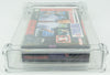 Super Nintendo *John Madden Football '93* SNES Sealed WATA no VGA 9.0 B+