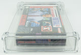 Super Nintendo *John Madden Football '93* SNES Sealed WATA no VGA 9.0 B+