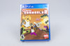 Playstation 4 *Super GunWorld 2* PS4 Neu / New Limited Run #106 + 5 Sammelkarten