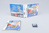 Nintendo DS *Megaman Battle Network 5: Double Team DS* OVP mit Anleitung