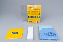 Nintendo NES *Tagin' Dragon* CIB OVP NTSC-U/C USA