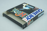 Nintendo Game Boy *Hook* CIB OVP HS-NOE