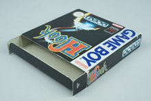 Nintendo Game Boy *Hook* CIB OVP HS-NOE