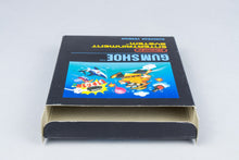 Nintendo NES *Gumshoe* OVP CIB PAL B GS-EEC/FRG Bienengräber +