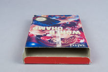 World Champ Nintendo NES OVP CIB PAL B 5E-FRG