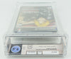 Playstation 2 *Fullmetal Alchemist and the Broken Angel* PS2 Sealed WATA 9.6 A+