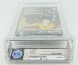 Playstation 2 *Fullmetal Alchemist and the Broken Angel* PS2 Sealed WATA 9.6 A+