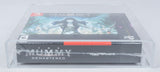 Nintendo Switch *The Mummy Demastered - Collector's Edition* Sealed VGA 85+ LRG