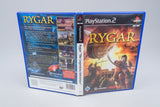 Playstation 2 *Rygar: The Legendary Adventure* PS2 OVP mit Anleitung
