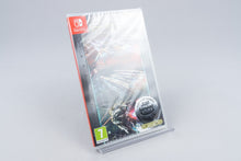 Nintendo Switch *Shmup Collection* Neu / New