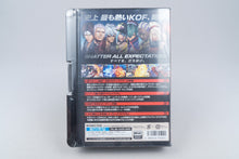 Playstation 5 *The King Of Fighters XV Package NeoGeo Box Terry Bogard* PS5 New