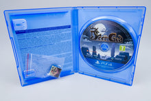 Playstation 4 *The Deer God* PS4 OVP Red Art Games