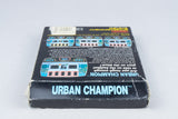 Nintendo NES *Urban Champion* OVP CIB PAL B UC-EEC/FRG Bienengräber +
