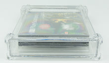 Playstation 1 *Command & Conquer* PS1 New / WATA 9.4 A+ no VGA POP 8