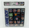 Nintendo Game Boy *NFL Quarterback Club* New / Sealed VGA 75+ EX+ / NM