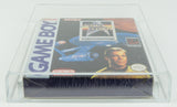 Nintendo Game Boy *Star Trek: 25th Anniversary* New / Sealed VGA 70+ EX+