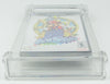 Nintendo Gamecube *Super Mario Sunshine* WATA 9.4 A+ no VGA Black Label