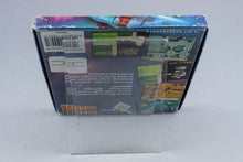 Universal Warrior Commodore Amiga CIB OVP Komplett mit Anleitung