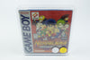 Nintendo Game Boy *Mystical Ninja Starring Goeman* CiB OVP Acrylcase AGDE-USA #2