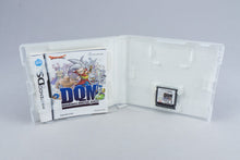 Dragon Quest Monsters: Joker Nintendo DS CIB OVP mit Anleitung