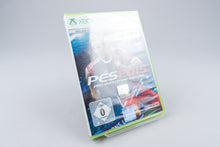 XBox 360 *Pro Evolution Soccer 2015 - Day One Edition* Neu / New / Sealed