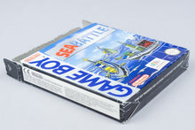 Game Boy *Sea Battle* CiB OVP Anleitung AB8F-EUR