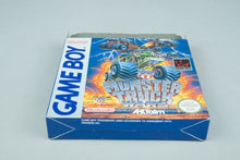 Nintendo Game Boy *Monster Truck Wars* CIB OVP ATWP-EUR-1