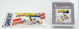Nintendo Game Boy *Tip Off* OVP Anleitung Schutzhülle OF-UKV