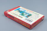 Famicom *Be-Bop High School: Koukousei Gokuraku Densetsu* OVP Anleitung NTSC-J