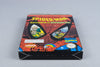 Spider-Man: Return of the Sinister Six Nintendo NES OVP CIB PAL B RX-NOE