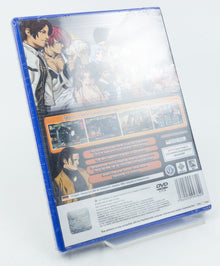 Playstation 2 *The King of Fighters Neowave* PS2 Neu New Sealed
