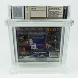 Playstation 1 *Duke Nukem: Total Meltdown* PS1 WATA 9.8 A+ no VGA POP 7 USK 18