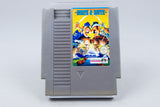 Nintendo *North & South* NES Modul N5-NOE PAL B