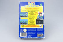 Nigel Mansell's World Championship Nintendo NES CIB OVP CIB PAL B NC-NOE-1 + #2