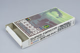 Super Famicom *Tactical Soccer* SFC OVP Anleitung NTSC-J