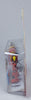 Mattel *MegaMan NT Warrior Heat Guts Style Mega Man* 2004 Action Figur New / Neu