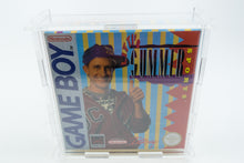 Nintendo Game Boy *Litti's Summer Sports* OVP CiB Anleitung Acrylcase TM-NOE