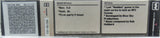 Super Nintendo *John Madden Football '93* SNES Sealed WATA no VGA 9.0 B+