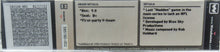 Super Nintendo *John Madden Football '93* SNES Sealed WATA no VGA 9.0 B+