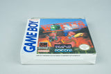Nintendo Game Boy *Worms* CIB OVP AW3P-NOE